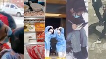 Trending in China: Chinese restaurant delivers hotpot to your home, and more