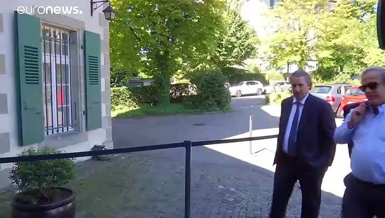 Elutasították Platini fellebbezését