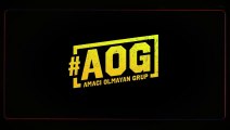 Amacı Olmayan Grup | Fragman