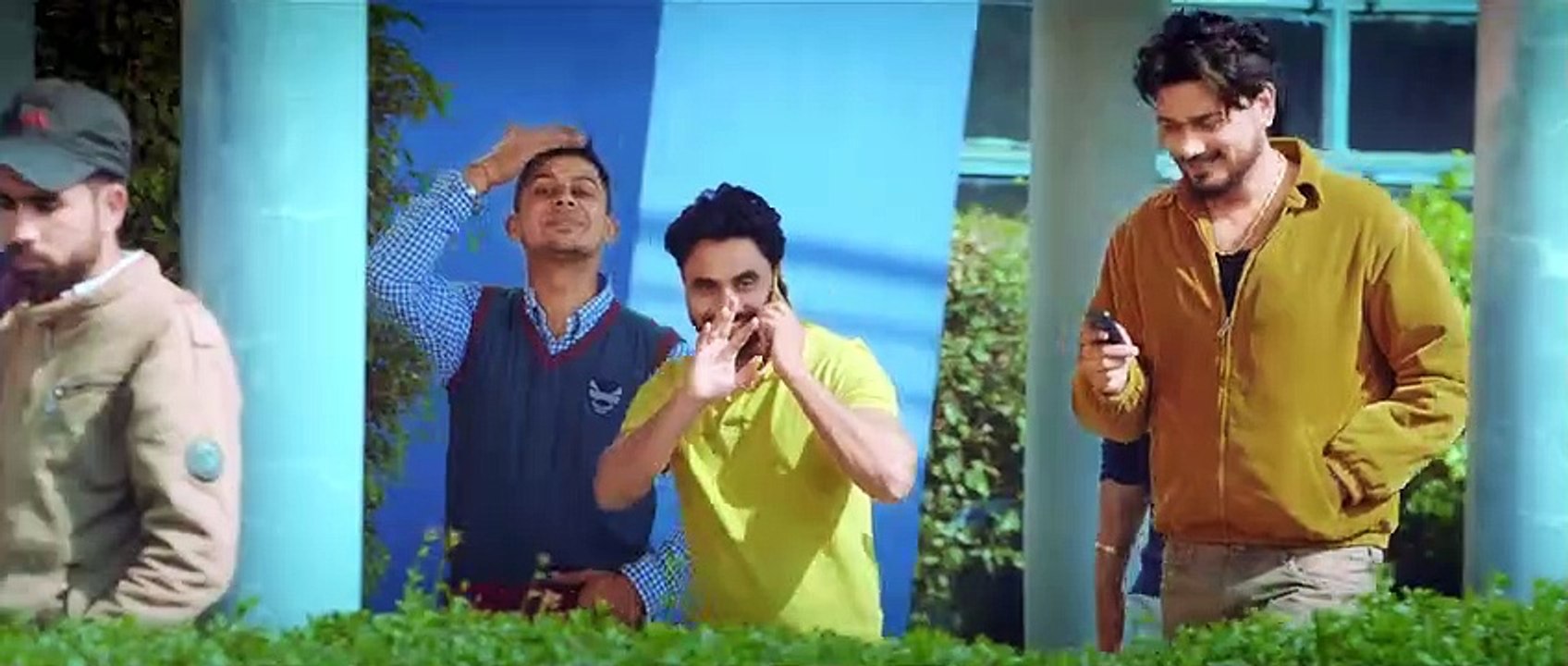 Parmish Verma || Jab Hum Padheya Karte The || Song's4U