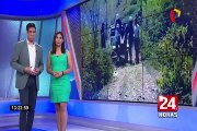 Huánuco: encuentran sin vida a mujer reportada como desaparecida