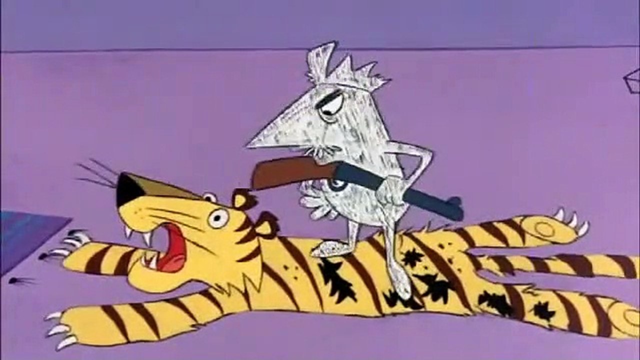 The Pink Panther - 3 – We Give Pink Stamps