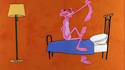 The Pink Panther - 2 – Pink Pajamas