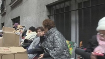 Los devotos de Medinaceli no podrán besar al Jesús para evitar el contagio del coronavirus