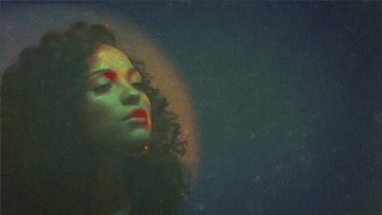 Brianna Castro - Numb (Lyric Video)