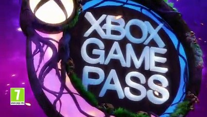 Ori and the Will of the Wisps - Trailer Game Pass - ITALIANO