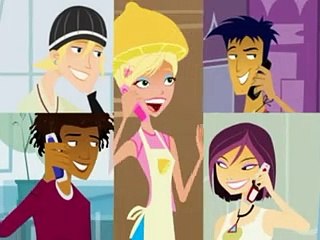 Seis Dezesseis - Episódio 54 - Amor, que Fedor