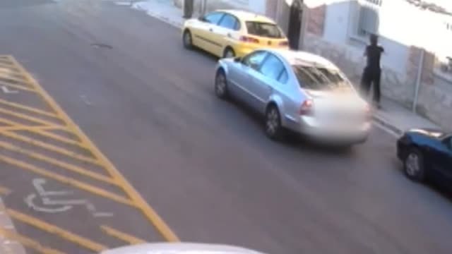 Un clan rumano autor de cientos de hurtos amorosos por toda España