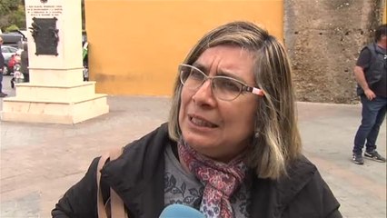 Las diócesis españolas suspenden algunos 'besamanos' por el coronavirus