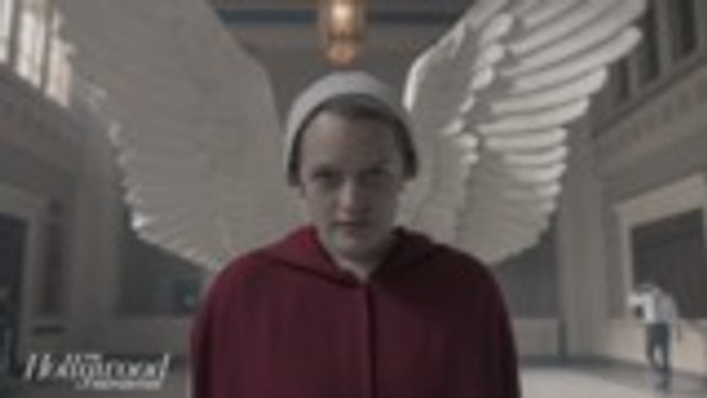 Elisabeth Moss Set to Make Directorial Debut on 'Handmaid's Tale' | THR News