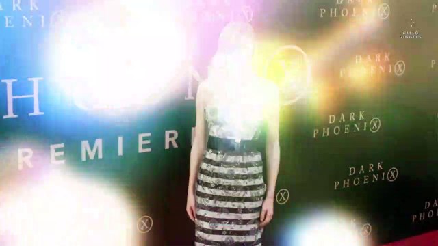 Sophie Turner will forever regret the outfit she wore to Kit Harington’s wedding