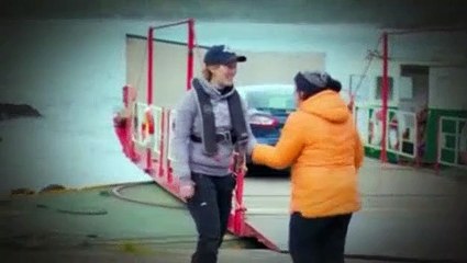Secret Scotland with Susan Calman S02E04 Skye