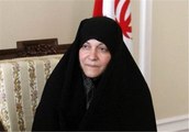 İran'da Tahran Milletvekili Fatma Rehber koronavirüs sebebiyle komaya girdi