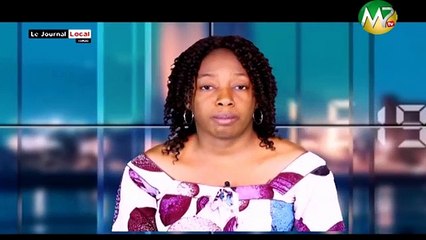 JT BAMBARA 19H30 DU 05 MARS 2020.