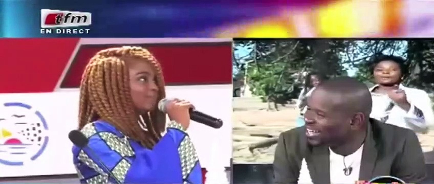 Quand Dieyna révélait à Pape Cheikh Diallo sa relation avec Diop Iseg : "Sama papa Diop, il m'a.."