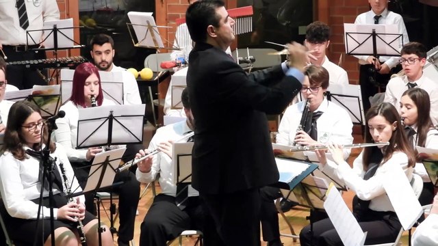 Banda Filarmónica da Moita