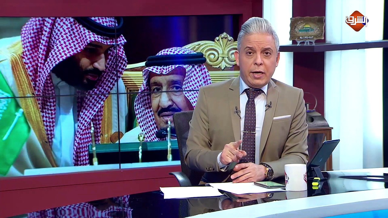 مابين عائض وعوض .. كيف باع عائض القرني صهره وصديق عمره عوض القرني أرضاء لـ بن سلمان