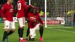 Odion Ighalo Goal - Derby 0-2 Manchester United (Full Replay)