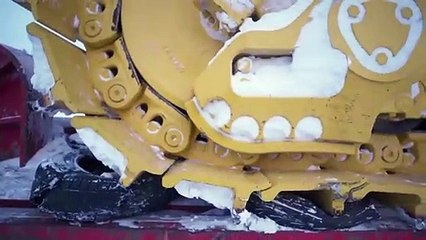 6 Lugares Más Fríos que Realmente Existen en el Mundo