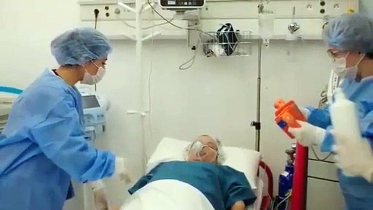 Zemheri 9. Bölüm Fragmanı FİNAL