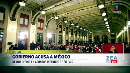 Michael Bloomberg deja la carrera demócrata a la presidencia