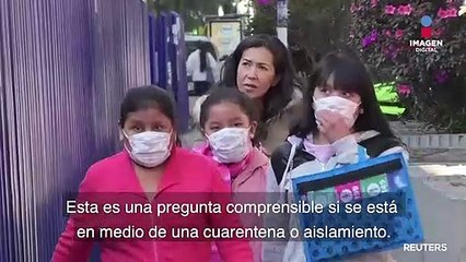 ¿El uso del cubrebocas previene el contagio de coronavirus?