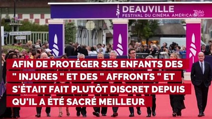 César 2020 : voilà où et avec qui Roman Polanski a passé la soirée