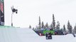 Toyota Women's Ski Modified Superpipe | Dew Tour Copper 2020 Day 3 Livestream