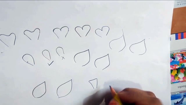 Class Number 2 Mehndi Class For Beginners