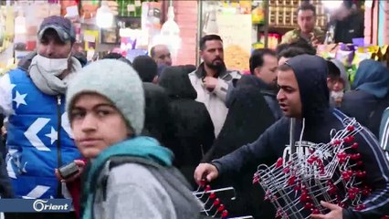 كورونا يجتاح البرلمان الإيراني وإصابة 23 عضوا بالفيروس