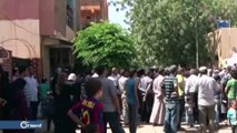 سحب جنسيات السوريين في السودان ..  قرار سيادي أم سياسي !