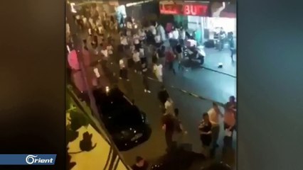 من يؤجج الاحتقان ضد اللاجئين السوريين في تركيا ؟