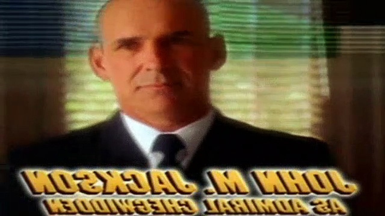 JAG S06E15 Iron Coffin video Dailymotion