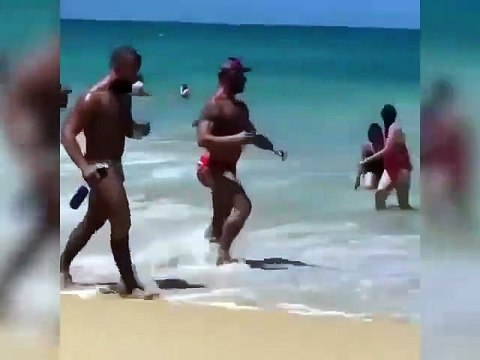 Quand tu as choisi les implants fessiers les plus gros du marché