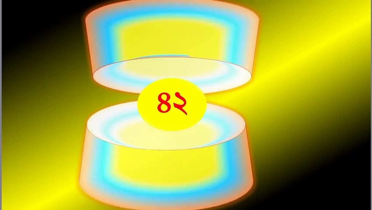 BANGLA NUM-41 TO 50