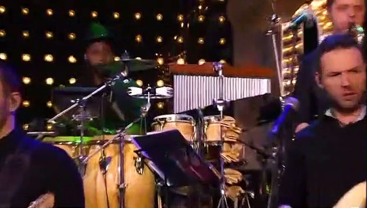 Вечерний Ургант. Макс Барских 05.03.2020