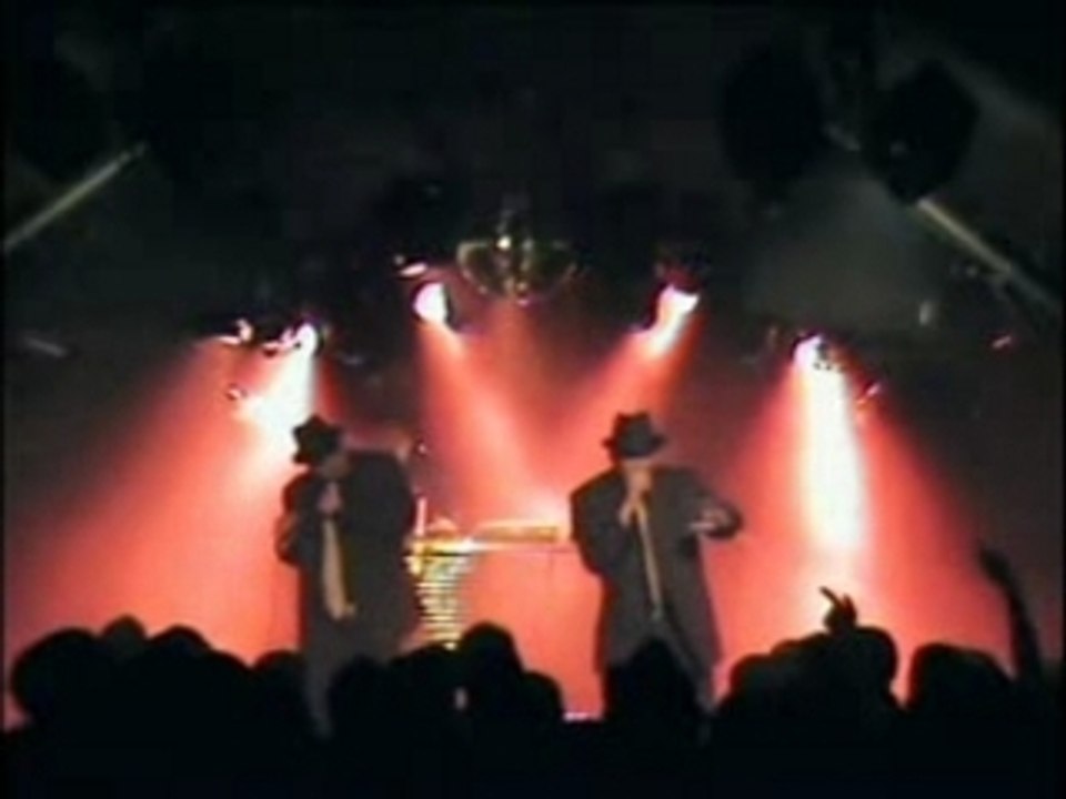 bass vegas parano part 4