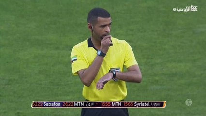 إقامة مباريات بدون جمهور بسبب كورونا وجاهزية أمرابط وحمد الله