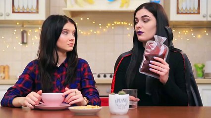 11 BROMAS Y TRUCOS DE VAMPIROS / QUÉ PASARÍA SI TU MEJOR AMIGO FUERA UN VAMPIRO