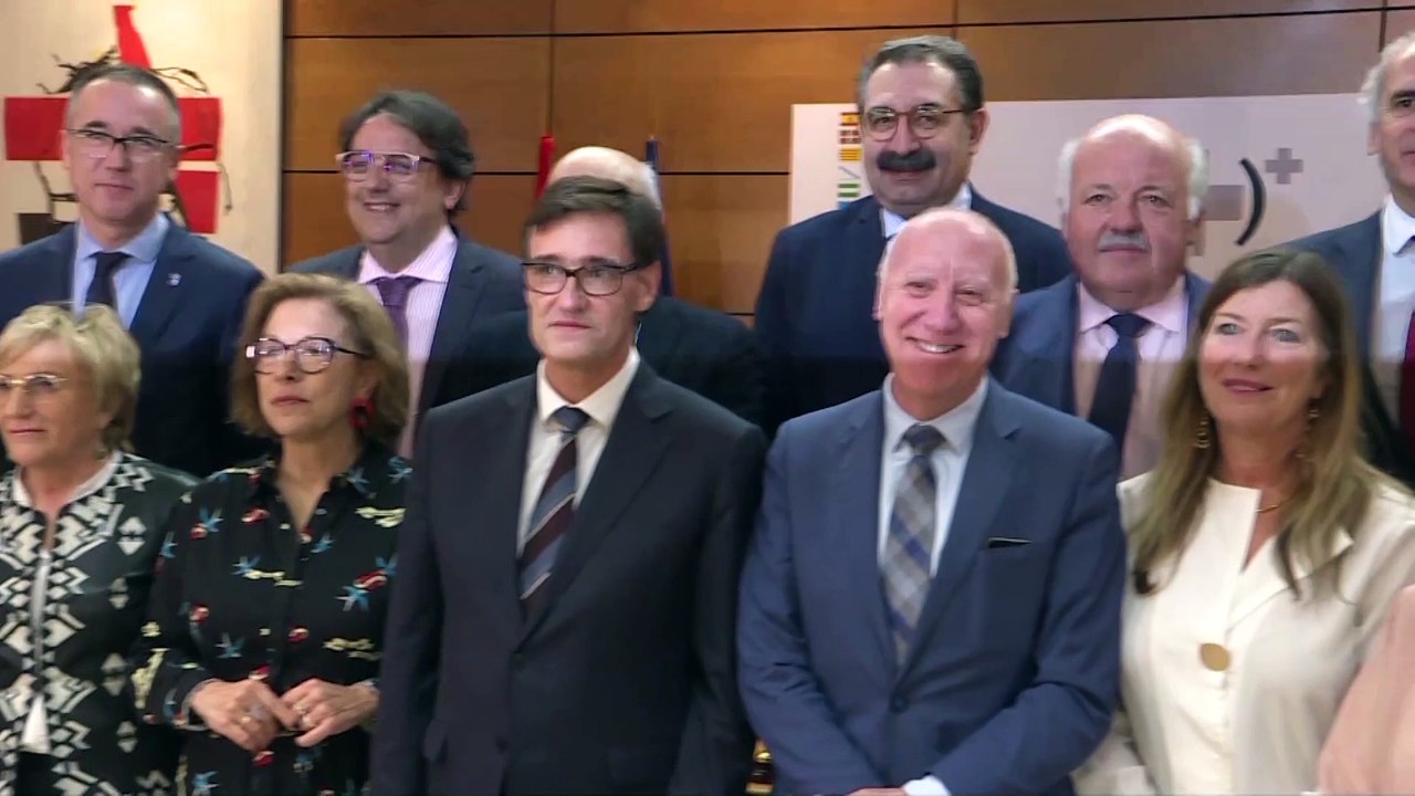 Refuerzan medidas preventivas en centros de mayores de Madrid