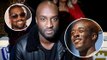 How Virgil Abloh Influences Hip-Hop Without Rapping