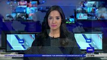 Procurador general manifestó que en dos días se conocerá si Grifina Lopez es Mónica Serrano - Nex Noticias