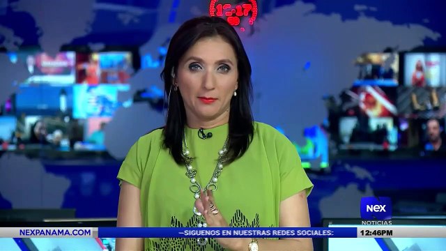 Reacciones por denuncia hecha en Bocas del Toro - Nex Noticias