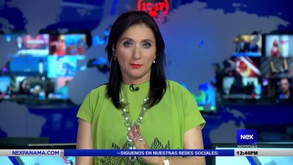 Reacciones por denuncia hecha en Bocas del Toro  - Nex Noticias