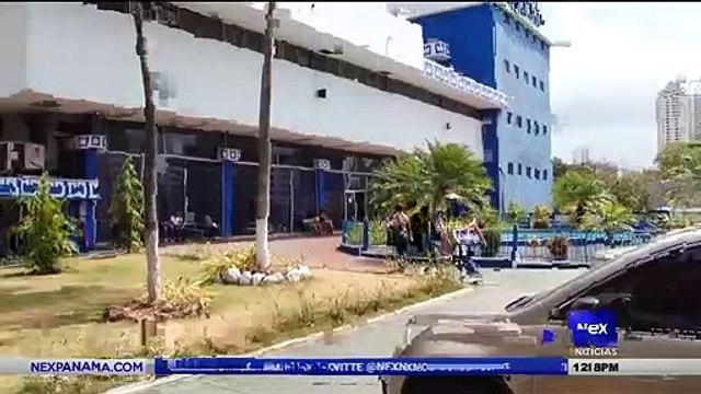 Trabajadores eventuales del IDAAN estan en paro por pagos atrasados - Nex Noticias