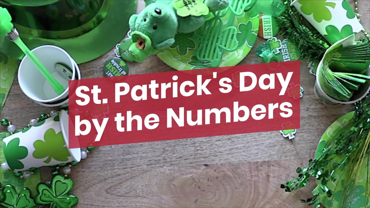 Details On St. Patrick's Day