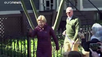 Primaire démocrate : Elizabeth Warren jette l'éponge