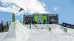 Winning Runs: Red Gerard Wins Snowboard Slopestyle Final | Dew Tour Copper 2020