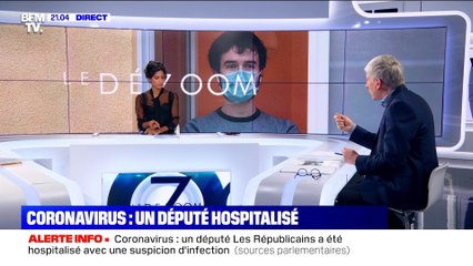 Coronavirus: 423 cas dont 7 morts en France - 05/03