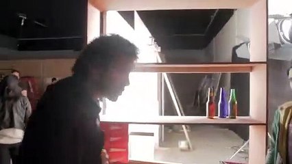 Making Of: Qué Hecho V3rg4: Tener Una Amiga Rica